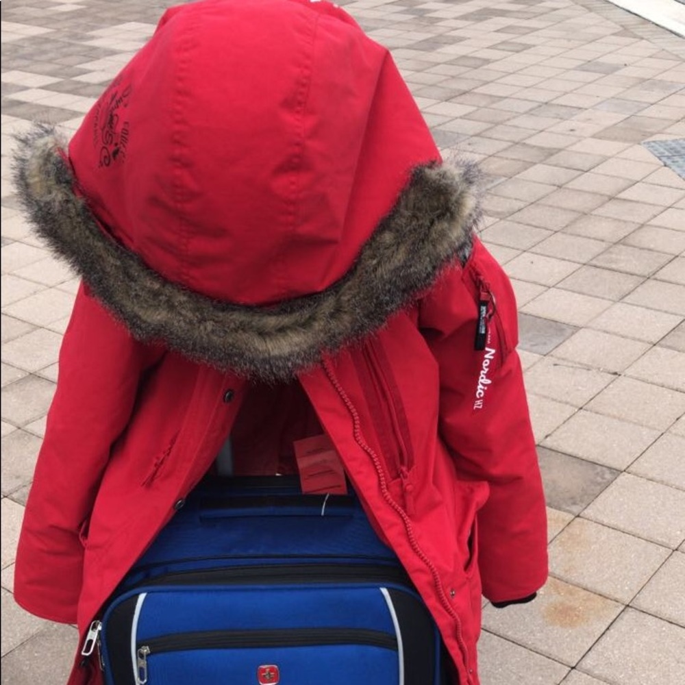 Winter Coat